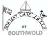 Southwold Boaing Lake and Tearoom logo